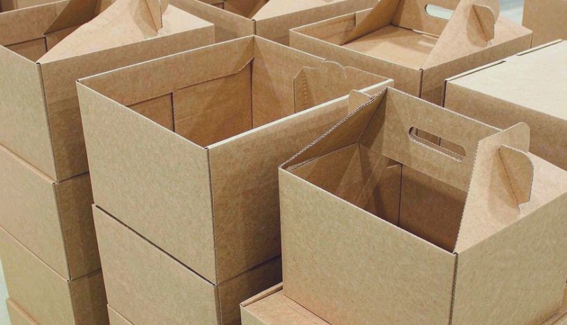 Long Lasting High Capacity Vape Pods packaging detail