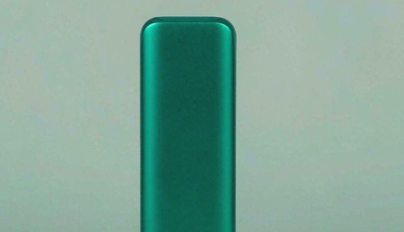 Long Lasting High Capacity Vape Pods packaging detail