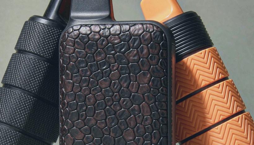 Long Lasting High Capacity Vape Pods packaging detail