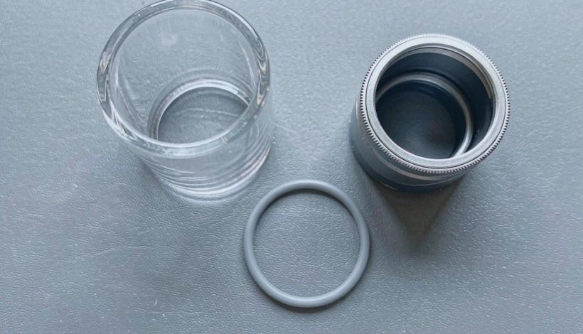 Long Lasting High Capacity Vape Pods packaging detail