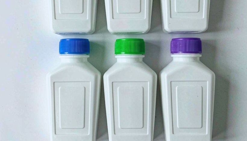 Long Lasting High Capacity Vape Pods packaging detail