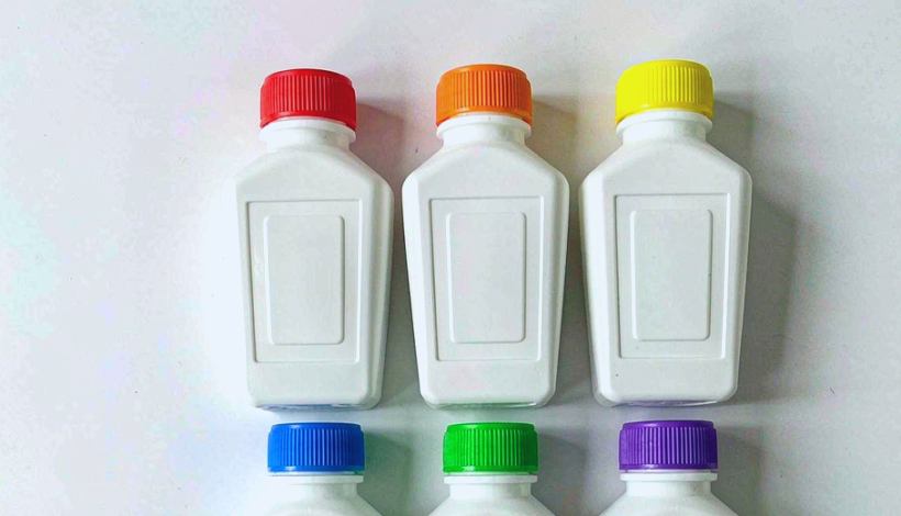 Long Lasting High Capacity Vape Pods packaging detail