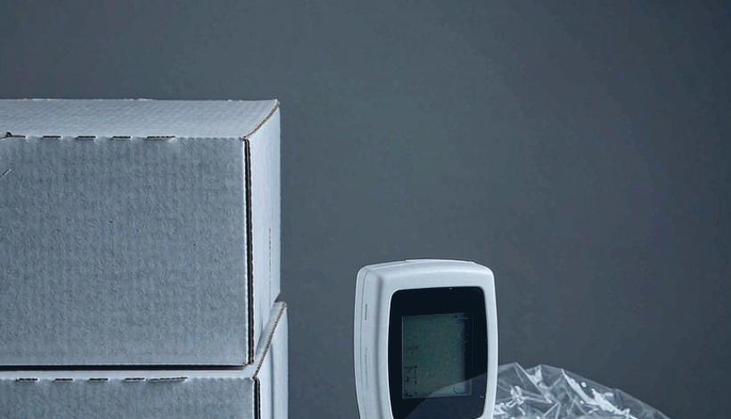 Long Lasting High Capacity Vape Pods packaging detail