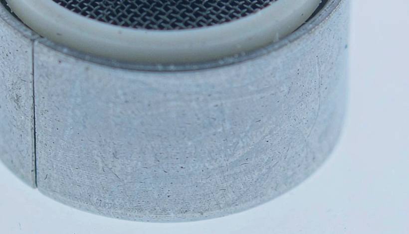 Long Lasting High Capacity Vape Pods packaging detail