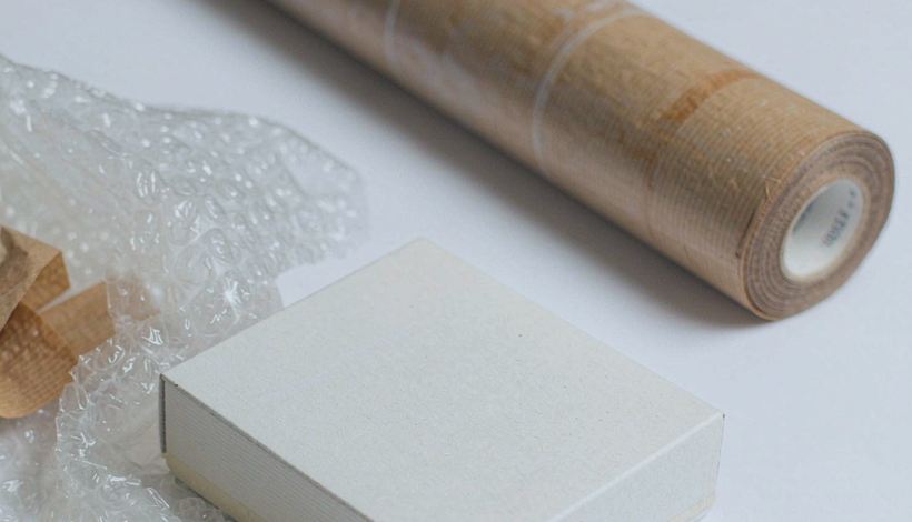 Long Lasting High Capacity Vape Pods packaging detail