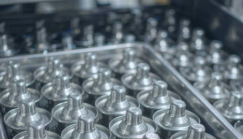 Long Lasting High Capacity Vape Pods packaging detail