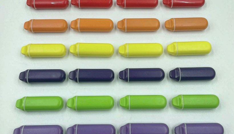 Long Lasting Vape Pods Orders: what Vape Shops Should Confirm — Long Lasting High Capacity Vape Pods Bulk