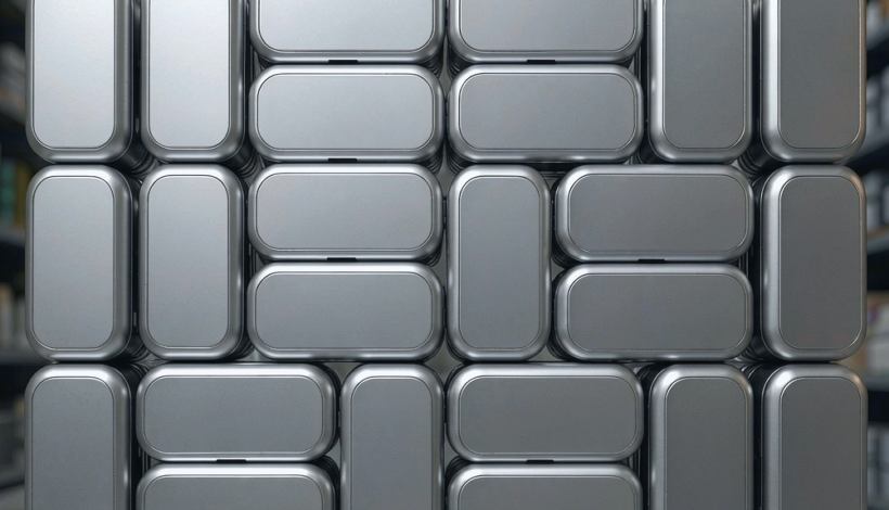 Long Lasting High Capacity Vape Pods packaging detail