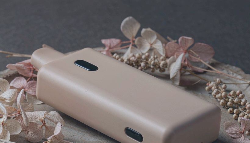 Long Lasting High Capacity Vape Pods packaging detail