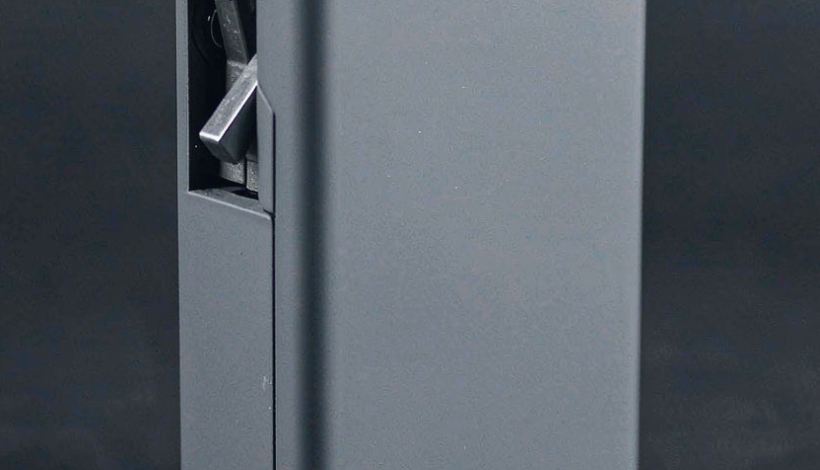 Long Lasting High Capacity Vape Pods packaging detail