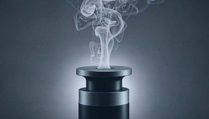 Long Lasting High Capacity Vape Pods packaging detail