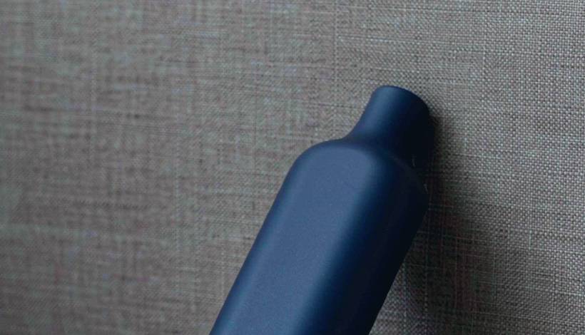Long Lasting High Capacity Vape Pods packaging detail