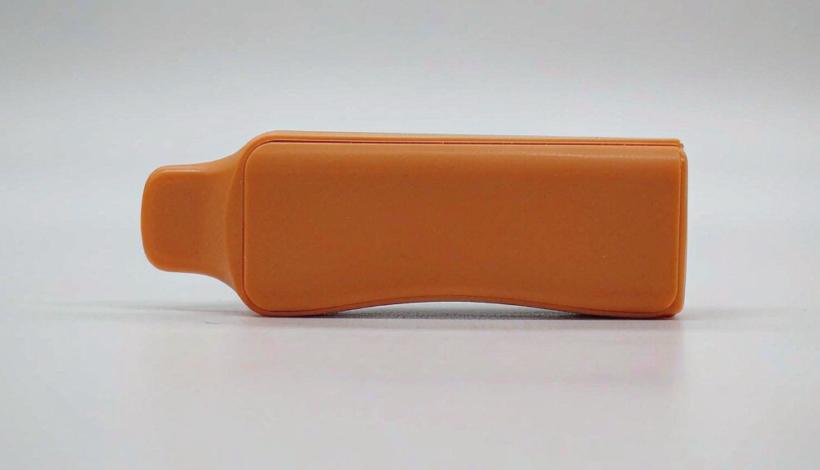 Long Lasting High Capacity Vape Pods packaging detail