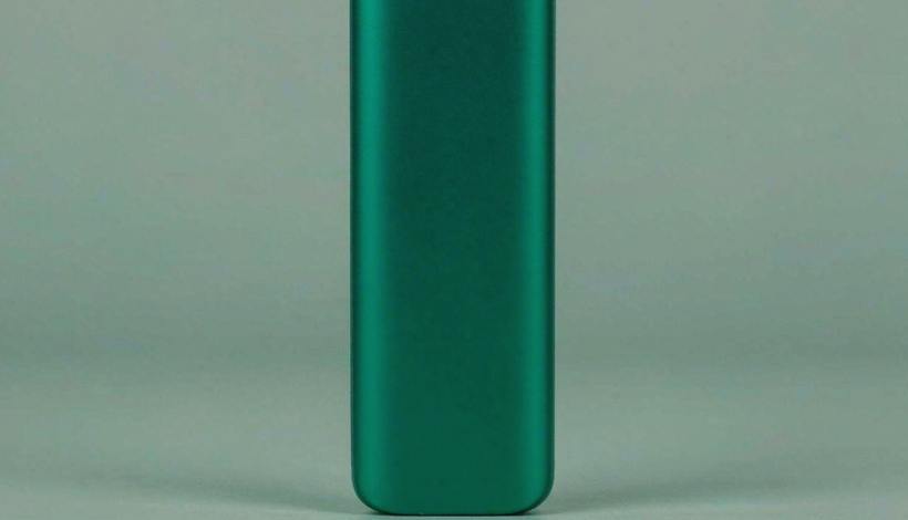 Long Lasting High Capacity Vape Pods packaging detail