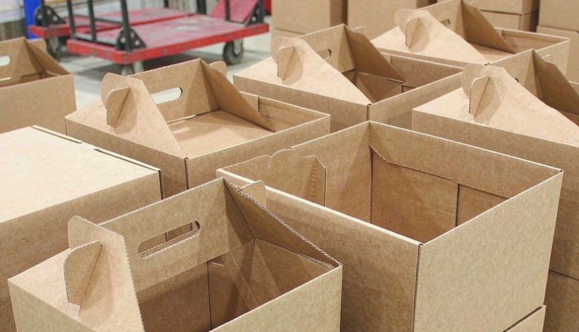 Long Lasting High Capacity Vape Pods packaging detail