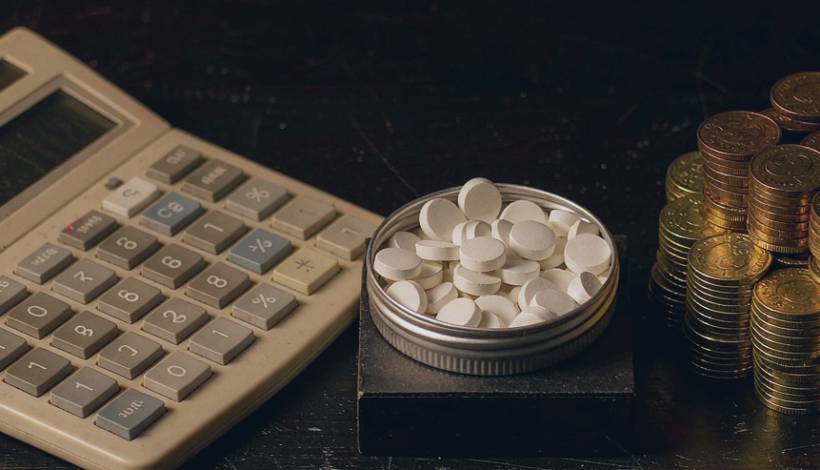 Long Lasting High Capacity Vape Pods packaging detail