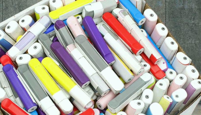 Long Lasting Vape Pods Purchasing: Carton Sizes for Vape Shops — Long Lasting High Capacity Vape Pods Bulk