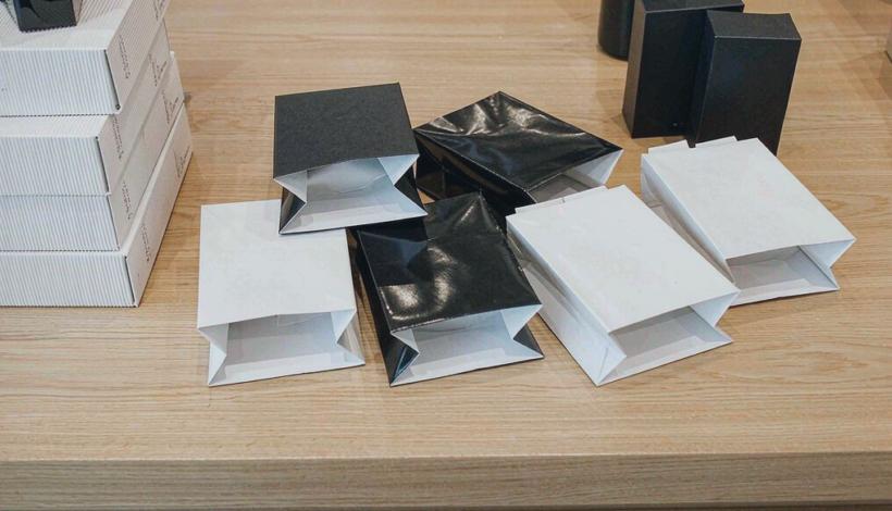 Long Lasting High Capacity Vape Pods packaging detail