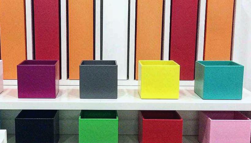 Long Lasting High Capacity Vape Pods packaging detail