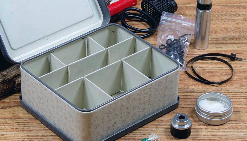 Long Lasting High Capacity Vape Pods packaging detail