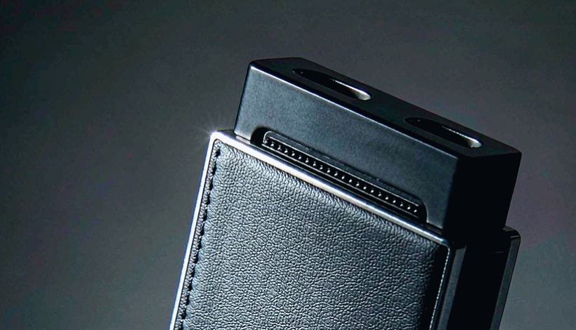 Long Lasting High Capacity Vape Pods packaging detail