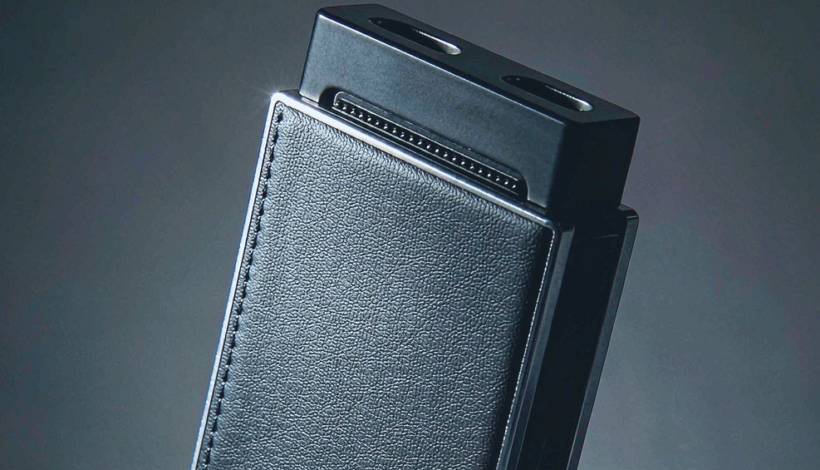 Long Lasting High Capacity Vape Pods packaging detail