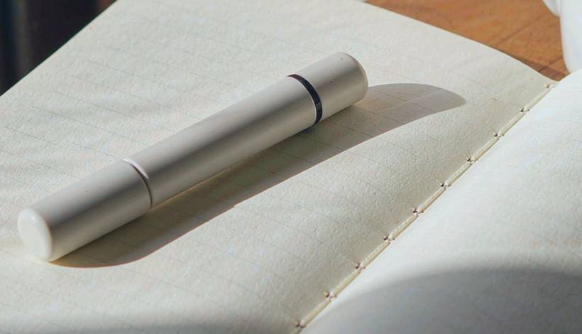 Long Lasting High Capacity Vape Pods packaging detail
