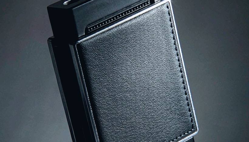 Long Lasting High Capacity Vape Pods packaging detail