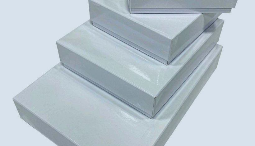 Long Lasting High Capacity Vape Pods packaging detail