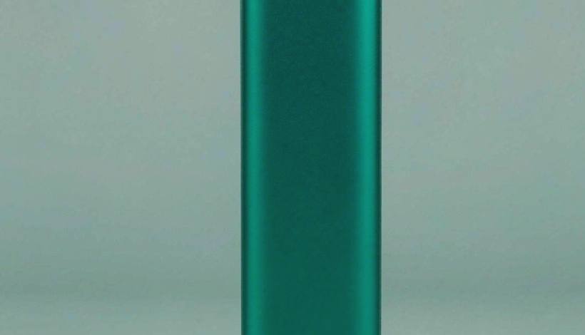 Long Lasting High Capacity Vape Pods packaging detail