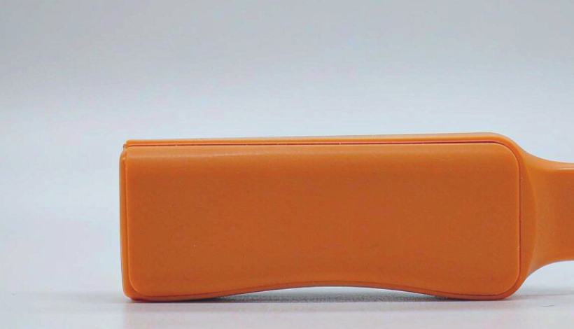 Long Lasting High Capacity Vape Pods packaging detail