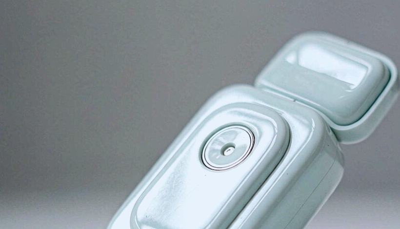 Long Lasting High Capacity Vape Pods packaging detail