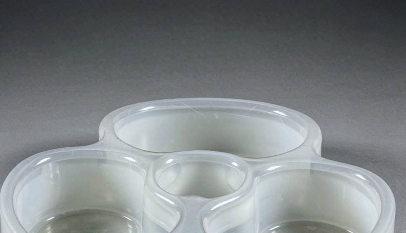 Long Lasting High Capacity Vape Pods packaging detail