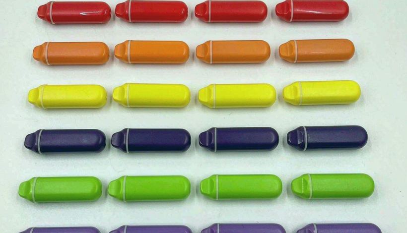 Long Lasting Vape Pods Reordering: Specifications that Matter — Long Lasting High Capacity Vape Pods Bulk