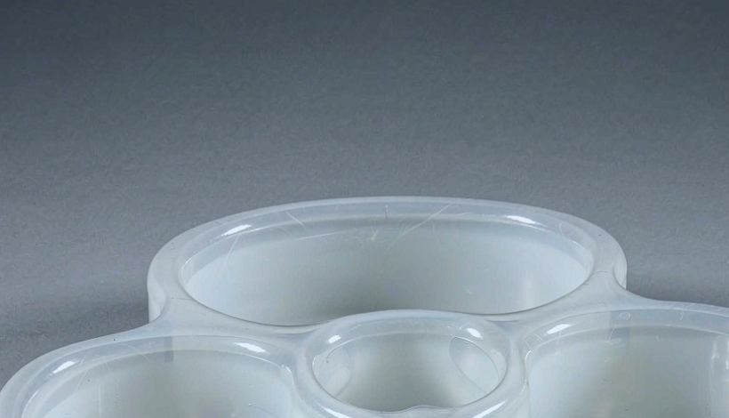 Long Lasting High Capacity Vape Pods packaging detail