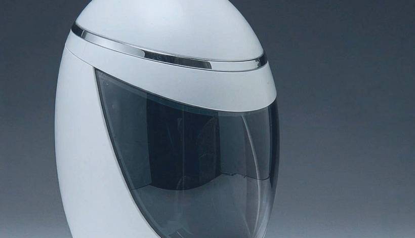 Long Lasting High Capacity Vape Pods packaging detail