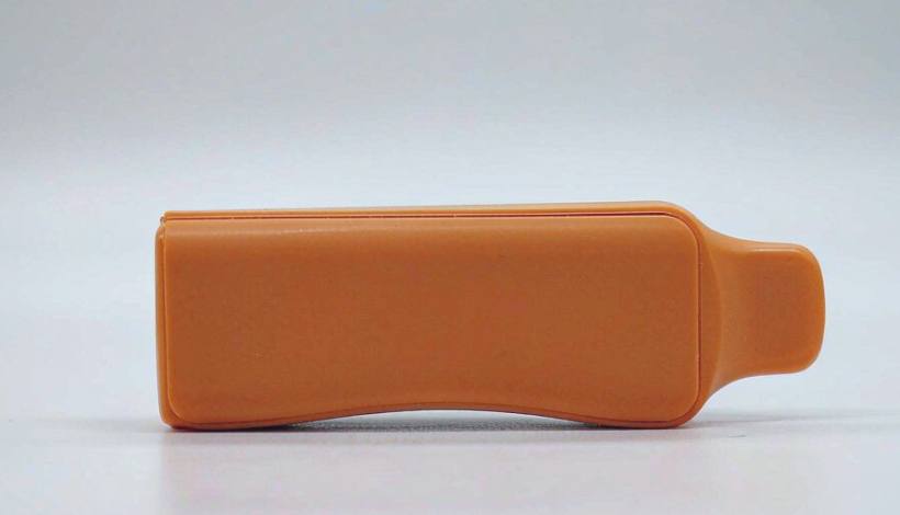 Long Lasting High Capacity Vape Pods packaging detail