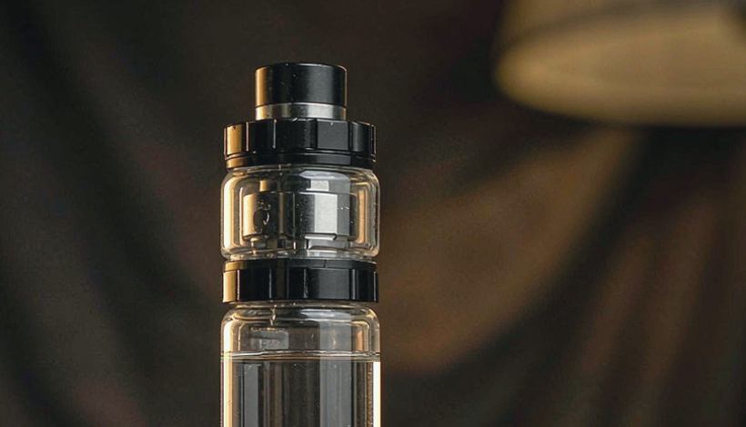 Long Lasting High Capacity Vape Pods packaging detail