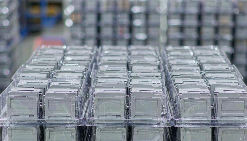 Long Lasting High Capacity Vape Pods packaging detail