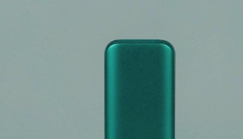 Long Lasting High Capacity Vape Pods packaging detail