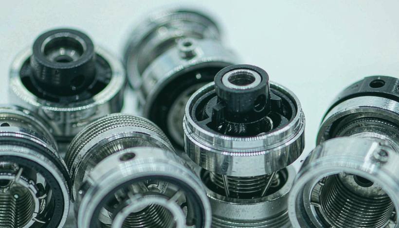 Long Lasting Vape Pods Sourcing: Pre-Shipment Inspection — Long Lasting High Capacity Vape Pods Bulk
