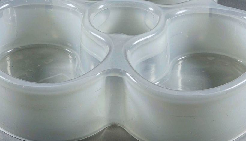 Long Lasting High Capacity Vape Pods packaging detail