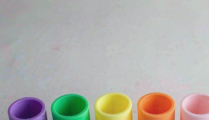 Long Lasting High Capacity Vape Pods packaging detail