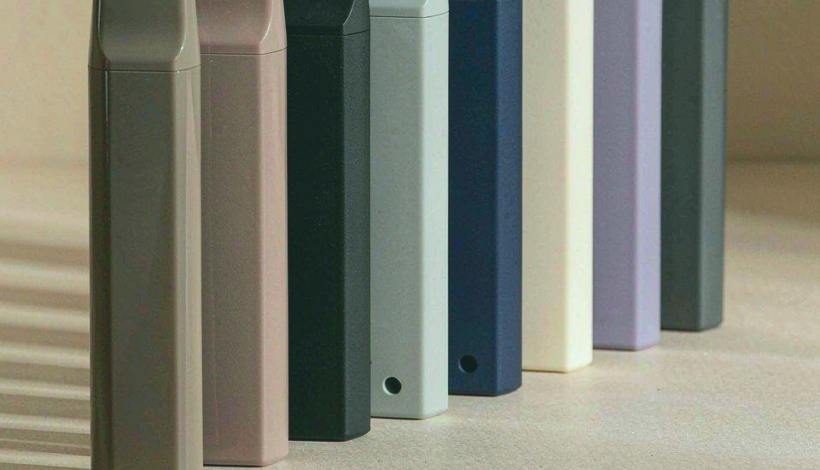 Long Lasting Vape Pods Sourcing: Risk Control on Volume Orders — Long Lasting High Capacity Vape Pods Bulk