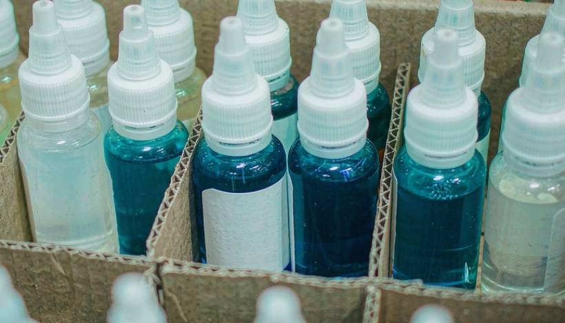 Long Lasting Vape Pods Sourcing: Storage and Shelf Life — Long Lasting High Capacity Vape Pods Bulk