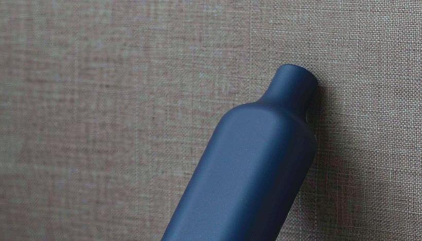Long Lasting High Capacity Vape Pods packaging detail