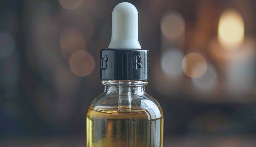 Long Lasting High Capacity Vape Pods packaging detail
