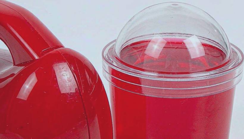 Long Lasting High Capacity Vape Pods packaging detail