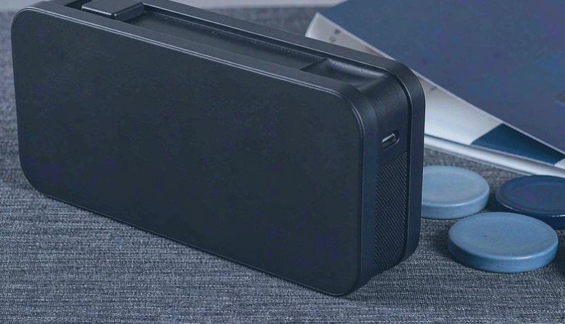 Long Lasting High Capacity Vape Pods packaging detail