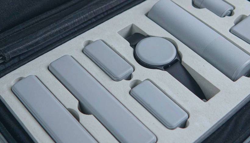 Long Lasting High Capacity Vape Pods packaging detail
